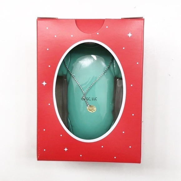 NEW Heirloom Ornaments Parents-To-Be Future Parents Christmas ornament - Picture 3 of 5